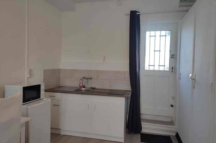 Appartement entier, Studio indépendant in Sablé-sur-Sarthe, Sarthe