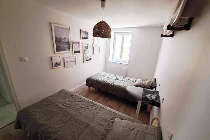 Ganze Wohnung, The Balinese in Castres, Castres und Umgebung