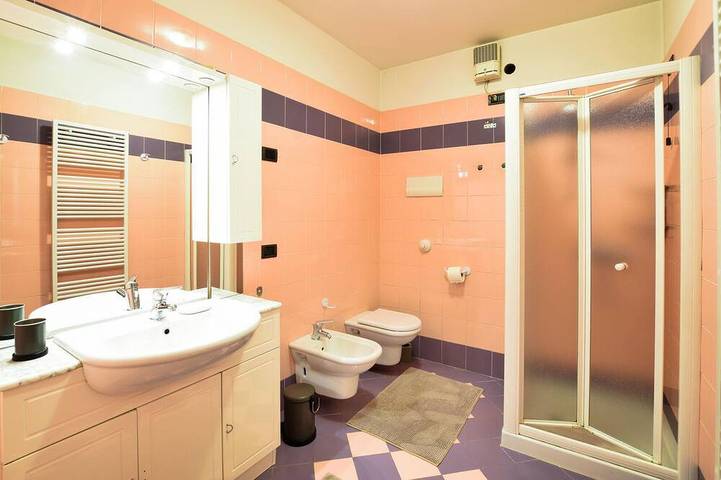 Ganze Wohnung, Schöne Wohnung im Weiler Bagolino.. in Ponte Caffaro, Bagolino