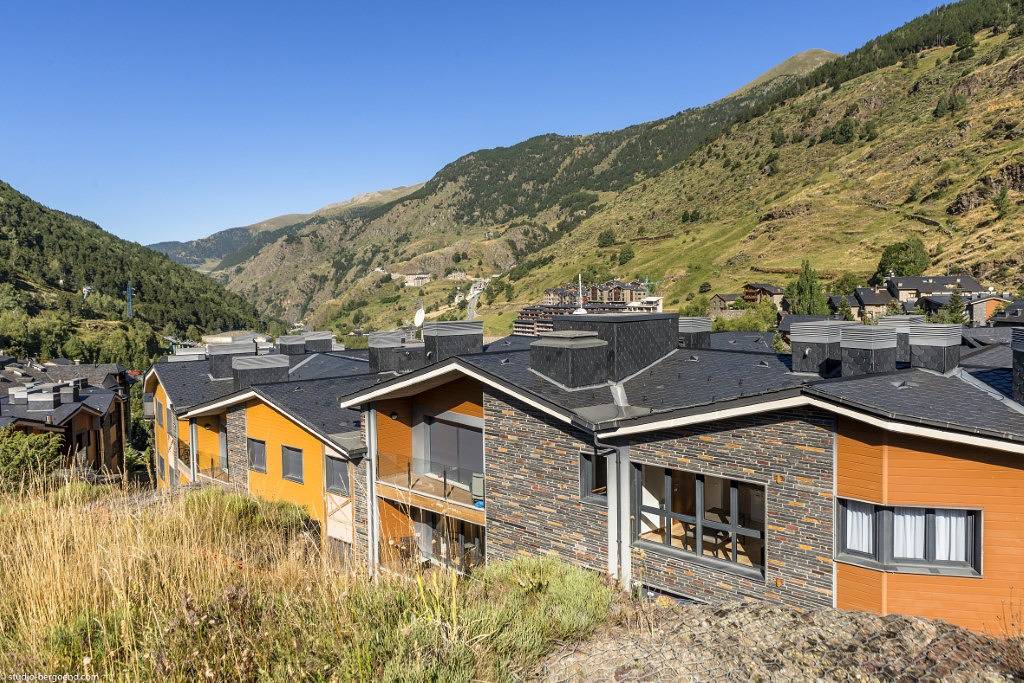 Andorra El Tarter 2p4p, foto 11