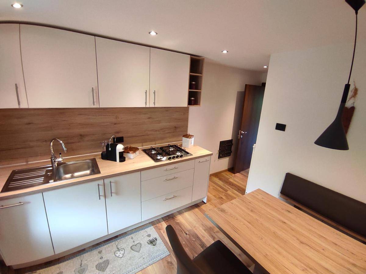 Ganze Wohnung, Apartments Fabiola in Arabba, Buchenstein