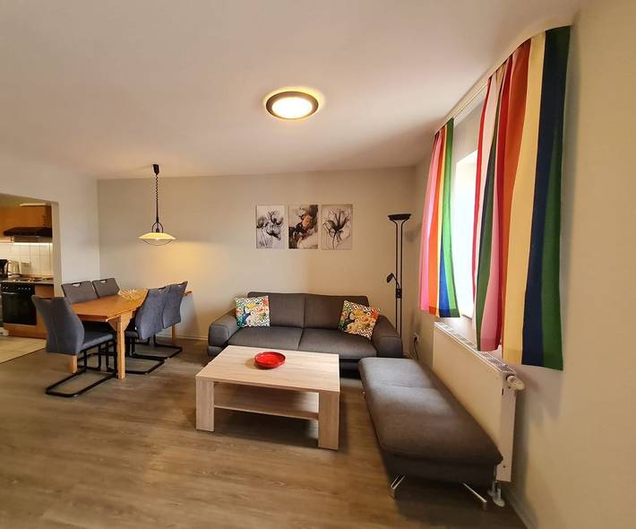 Ferienwohnung für 4 Personen auf Fehmarn - 3
