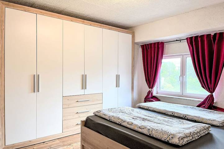 Ferienwohnung für 8 Personen, mit Haustier in Oberthal - 4