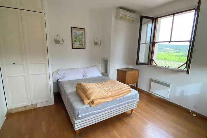 Location de vacances pour 9 personnes, avec piscine, animaux acceptés à Tuchan - 3