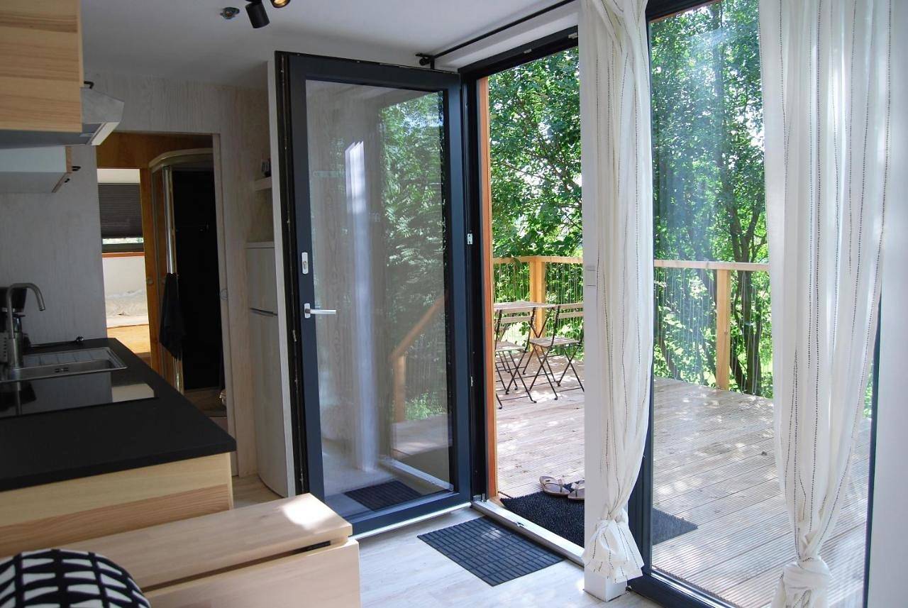 Chalet in Kleinotten, Zwettl