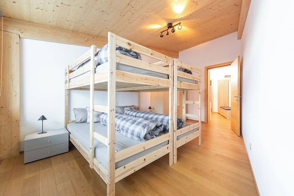 Ganze Wohnung, Haus Edelweiss, (Bad Ragaz) in Pfäfers Bad, Bad Ragaz