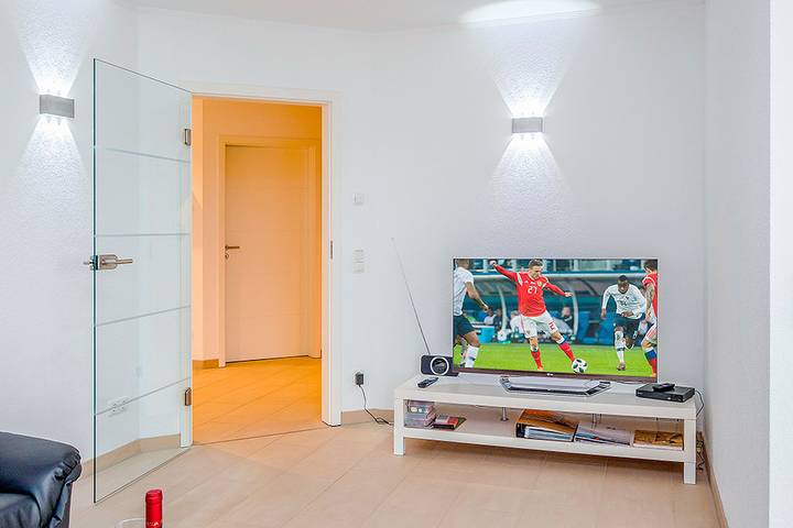 Ferienhaus für 4 Personen, mit Sauna und Garten in Rerik - 3