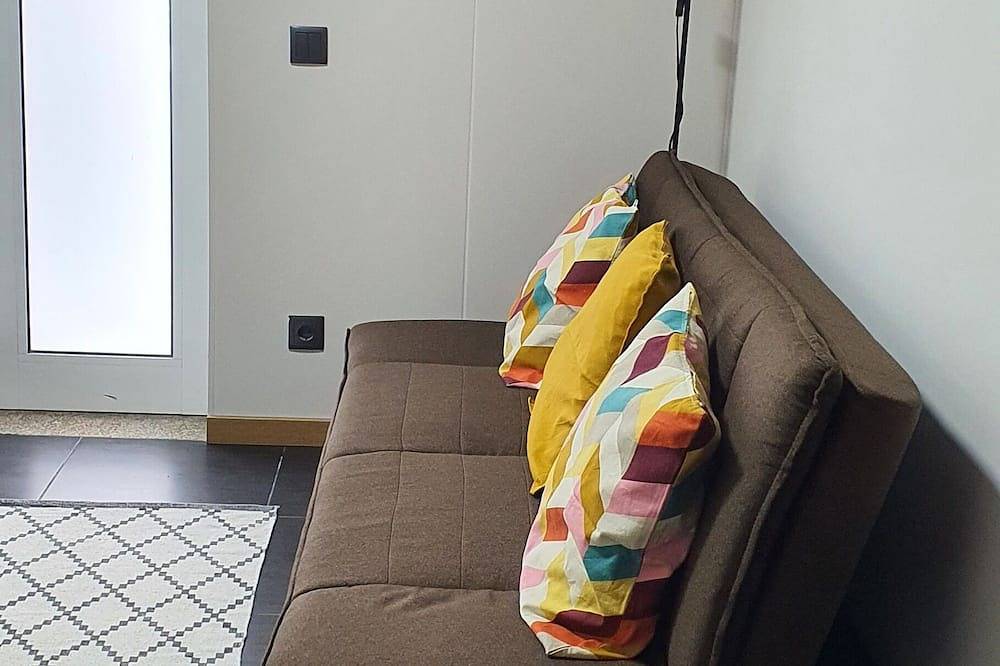 Apartamento entero, 1 Bedroom Apartment in Viseu in Viseu, Distrito de Viseu