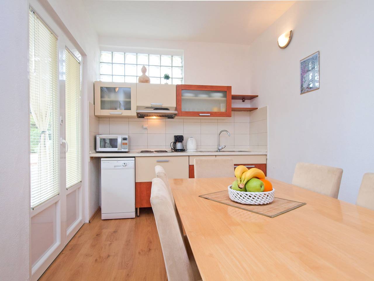 Entire apartment, Butko in Jadrija, Šibenik-Knin