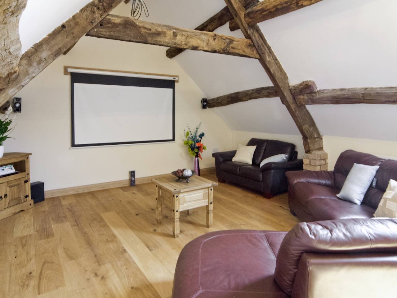 Cefnaire Isaf in Newtown (Powys), Powys