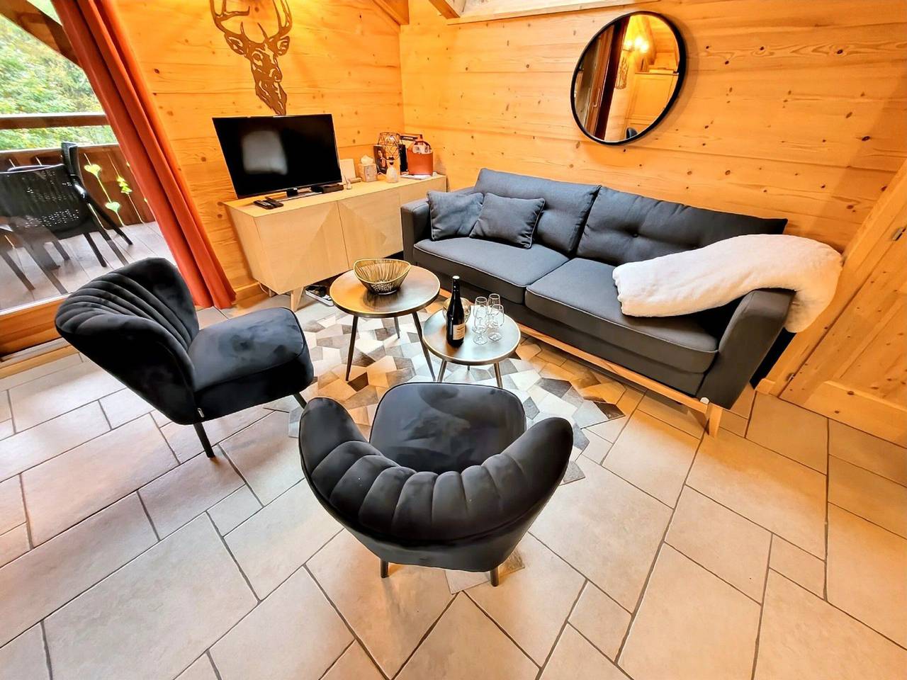 Appartement de vacances