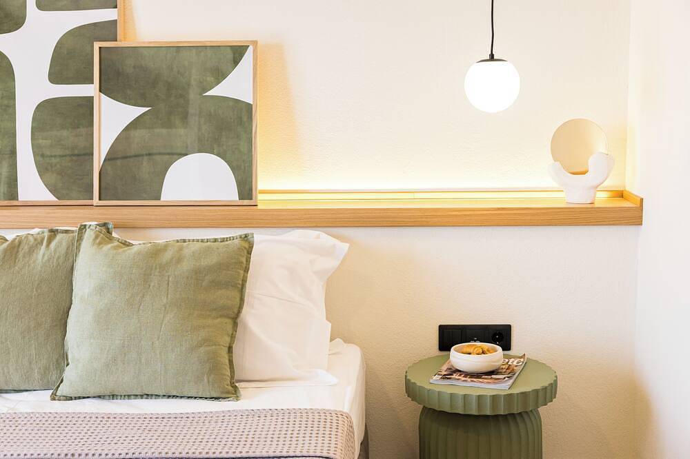 Barn Villa with private pool and garden in Nikiti, Sithonia Peninsula