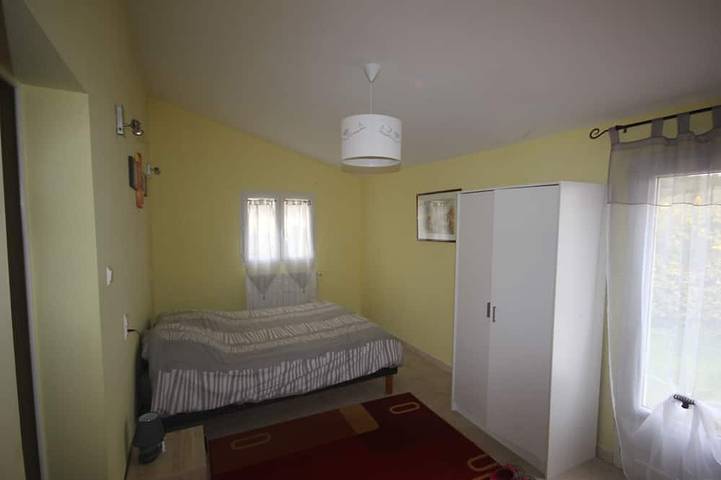 Location de vacances pour 6 personnes, avec jacuzzi et jardin à Baron - 2