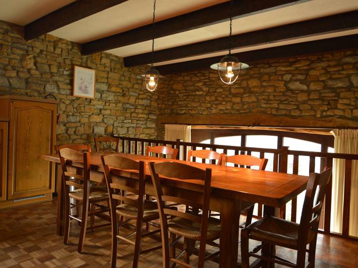 Villa für 20 Personen, mit Terrasse, kinderfreundlich in Belgien - 4