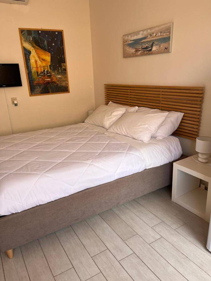 Ferienhaus für 2 Personen, mit Pool und Garten, mit Haustier in Mondello - 2