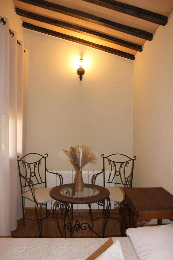 La Muralla de Gredos Hotel Rural in Madrigal de la Vera, Provincia de Cáceres