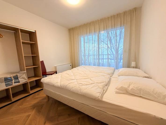Appartement entier, Bel appartement avec animaux admis à Évian in Évian-les-Bains, Région de Thonon-les-Bains