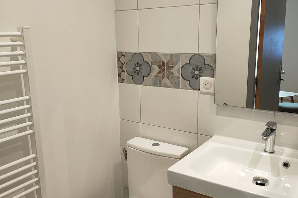 Ganze Wohnung, Charming studio downtown Ajaccio in Ajaccio, Ajaccio und Umgebung