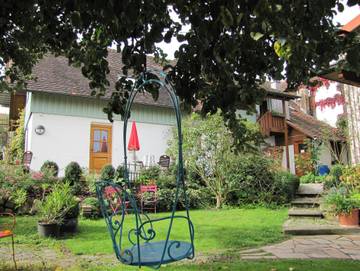 Ferienwohnung für 3 Personen in Kippenhausen, Immenstaad am Bodensee, Bild 4