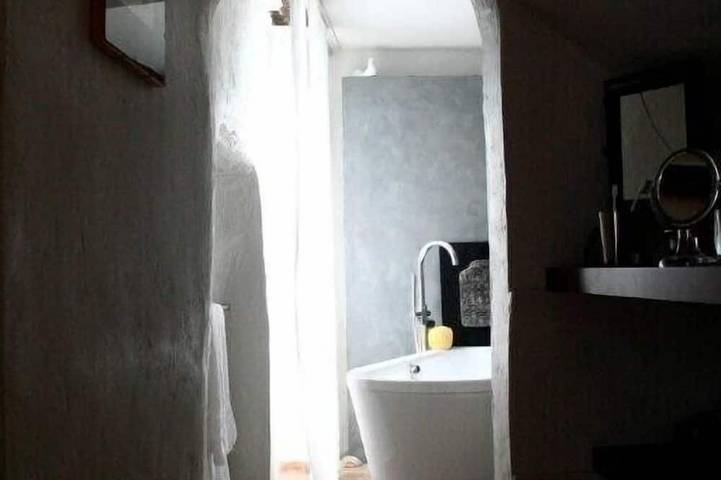 Ganze Wohnung, Saint Paul De Vence, Luxury Suites im Herzen des Dorfes. 4 ** Biloba in Saint-Paul-de-Vence, Mittelmeerküste (Frankreich)