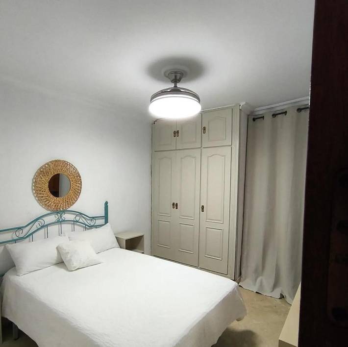 Chalet para 10 personas, con Piscina en Campiña de Jerez - 4