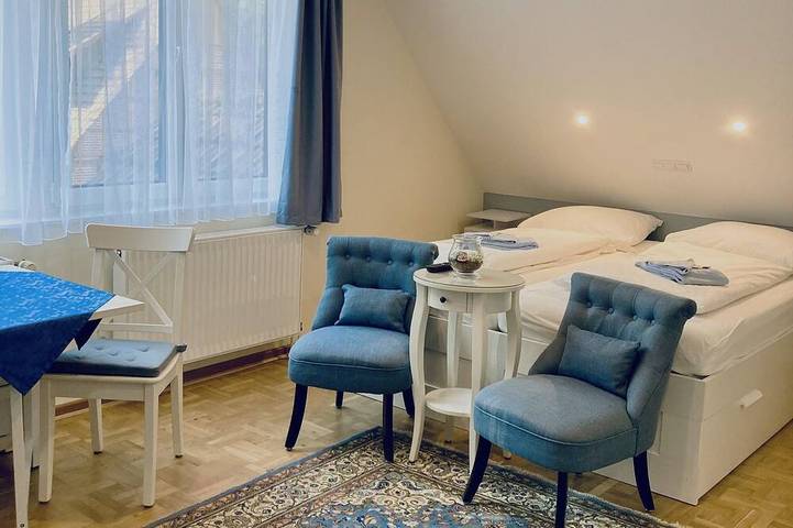 Ferienwohnung für 2 Personen, mit Garten, mit Haustier in Meppen - 3