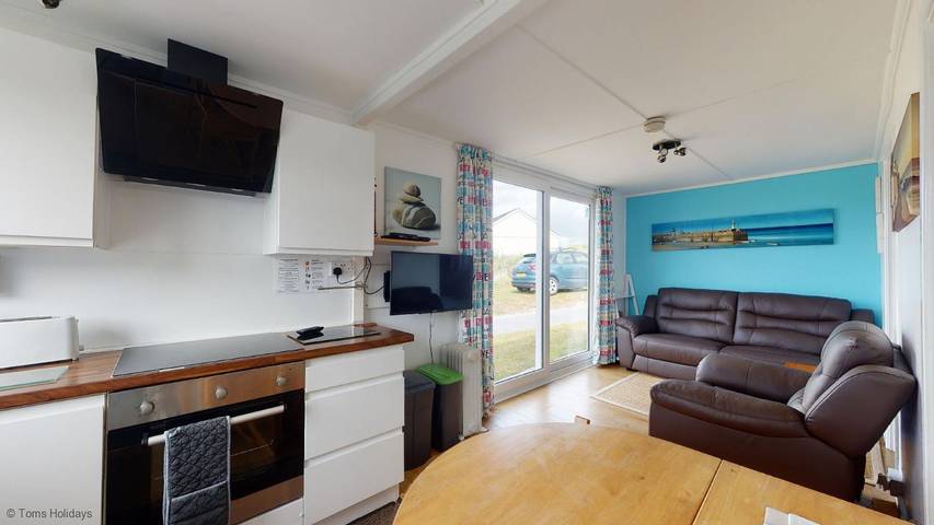 Cottage for 4 people - 1