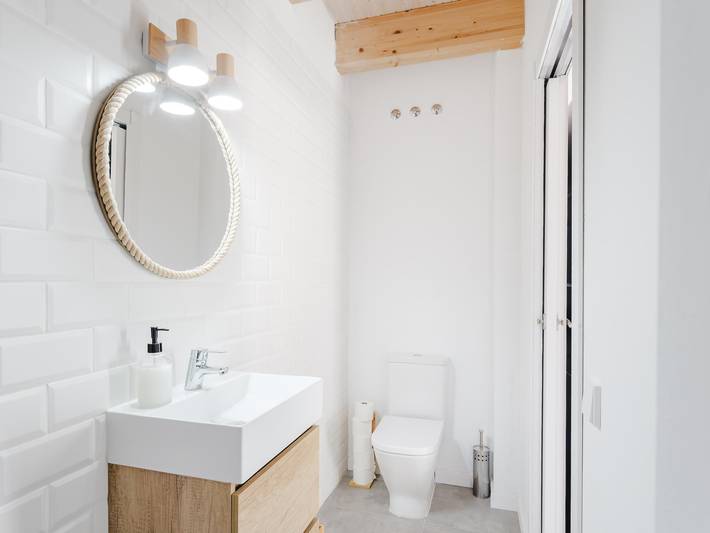 Ferienhaus für 5 Personen auf den Kanaren - 2