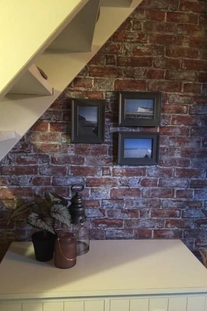 Ferienhaus für 4 Personen, mit Terrasse und Garten in De Panne - 3