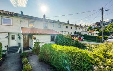 Ferienhaus für 8 Personen, mit Garten und Terrasse in Kristiansand
