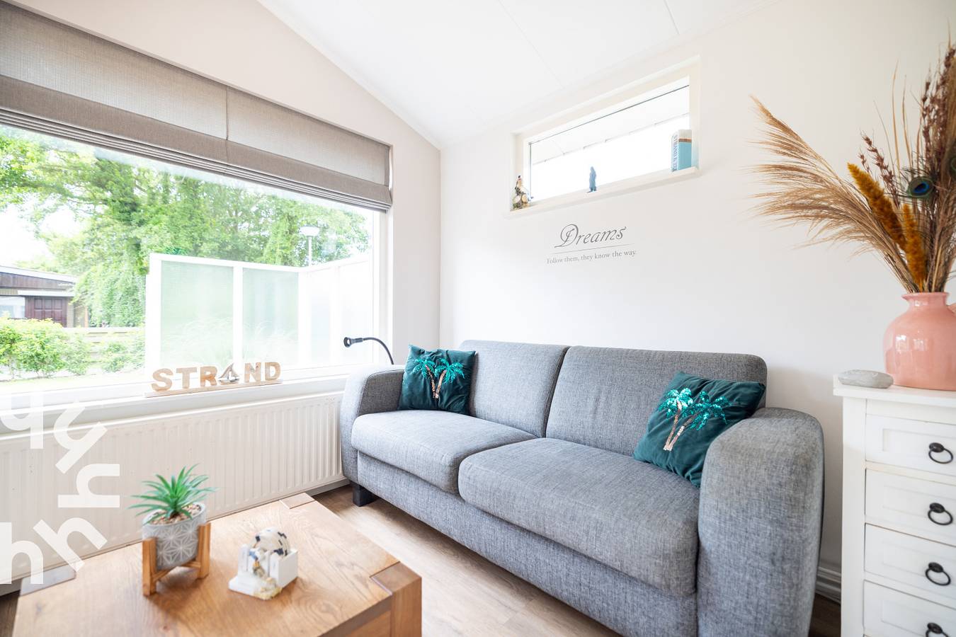 Freihstehende 4 Personen-Ferienhaus auf einem Ferienpark in Callantsoog. in Callantsoog, Noord-Holland - Nordseeküste