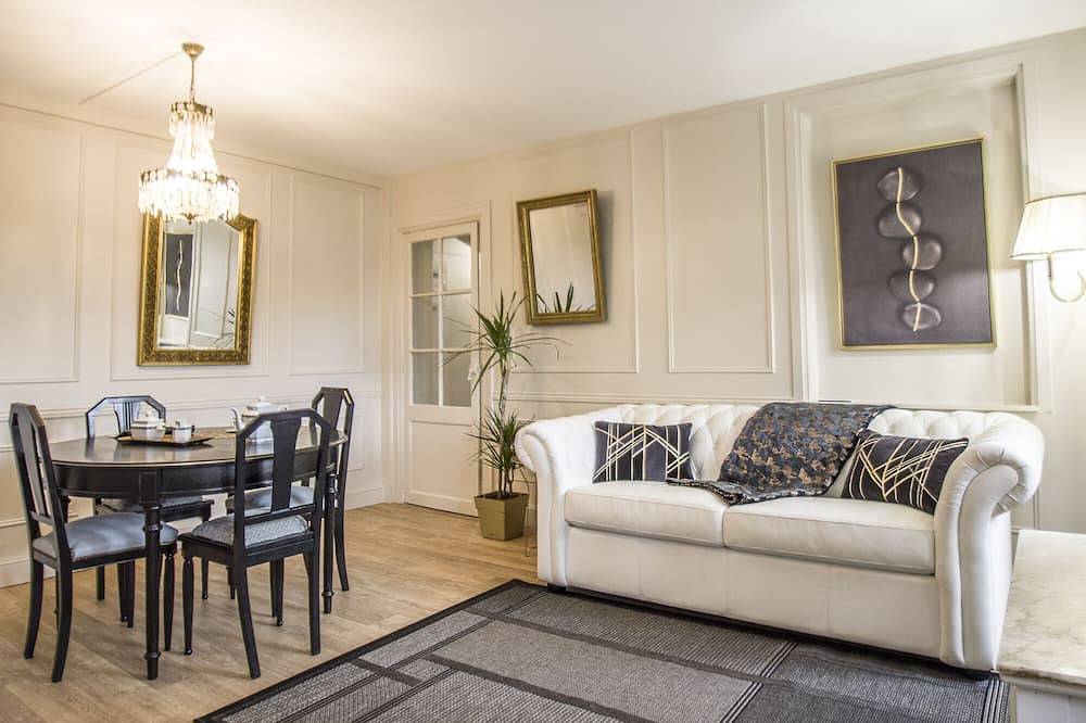Appartement de vacances