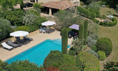 Villa pour 8 Personnes dans Lorgues, Région de Draguignan, Photo 4