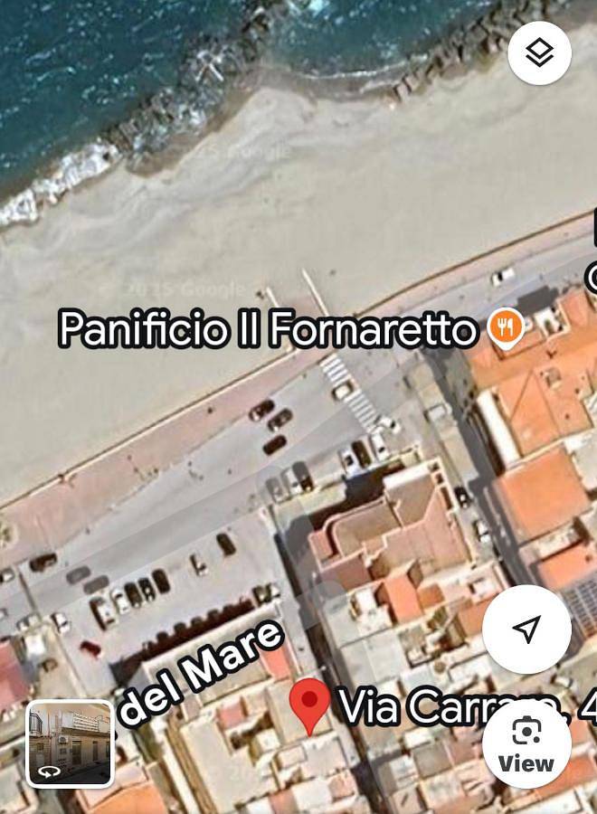 Gîte pour 3 personnes, avec terrasse à Spadafora - 2