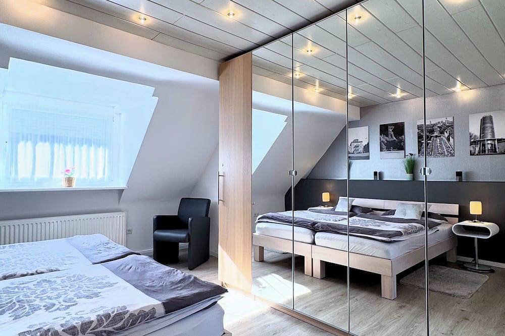 Appartamento intero, Fewo Galliet 2 - Appartamento premium a Essen in Essen, Ruhrgebiet