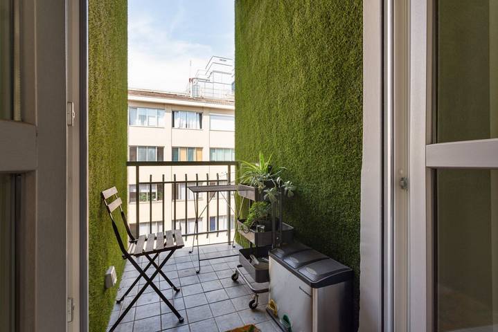 Ganze Wohnung, GuestHost - Lovely & Central Apartment in Turin, Turin Provinz
