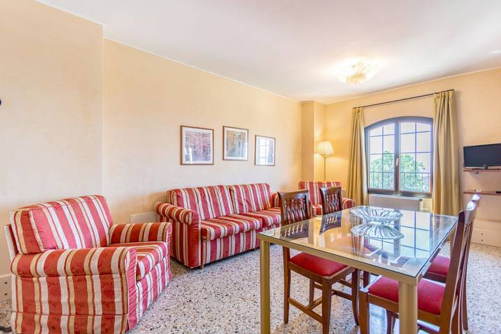 Apartamento de vacaciones para 2 personas - 1