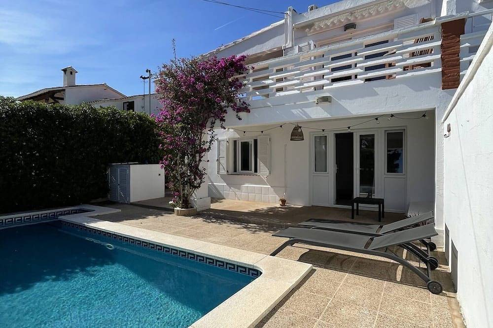 Casa cerca playa Punta Prima in Punta Prima, Sant Lluís