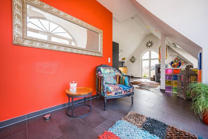 Ferienwohnung für 2 Personen, mit Balkon und Ausblick in Zingst - 3