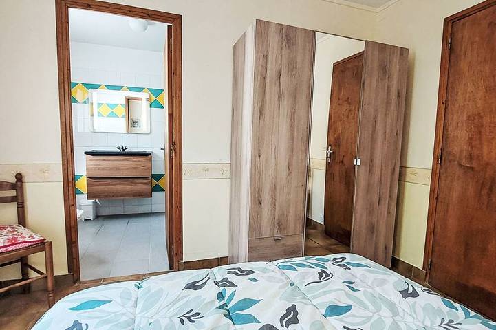 Location de vacances pour 11 personnes, avec jardin à Trémel - 4