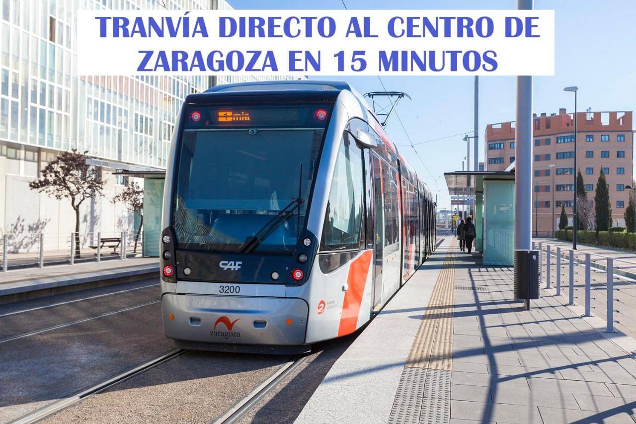 Apartamento entero, Three-Bedroom Apartment in Zaragoza, Provincia de Zaragoza
