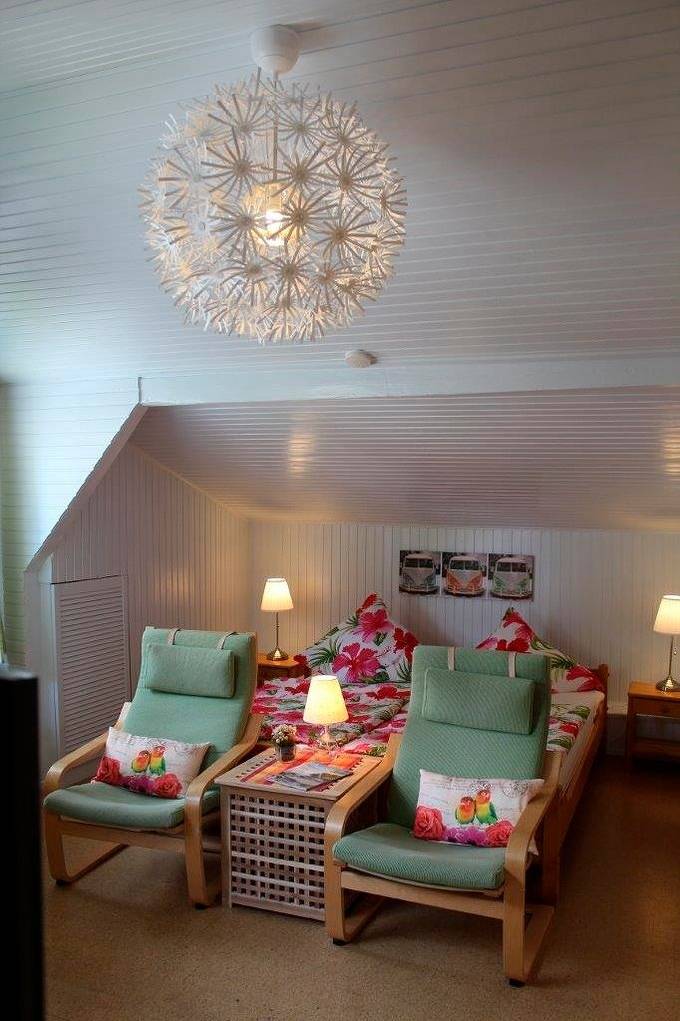 Ganze Ferienwohnung, Ferienwohnung Carstensen Nr.2 in Burg auf Fehmarn, Fehmarn