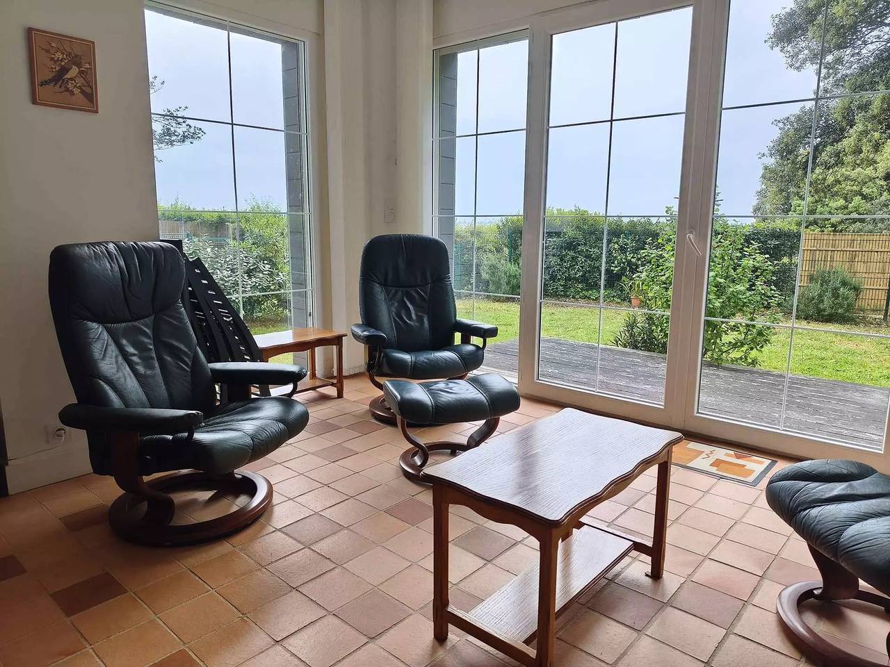 Apartamento entero, Saint Marc Sur Mer / Proche Plage in Saint-Nazaire, Côte de Jade