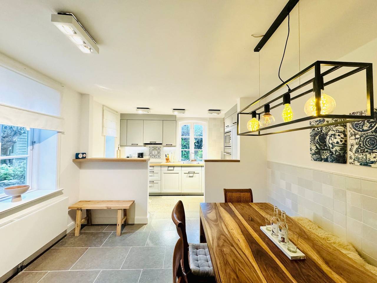 Ganze Ferienwohnung, Föhrzauber in Toftum (Föhr), Oldsum