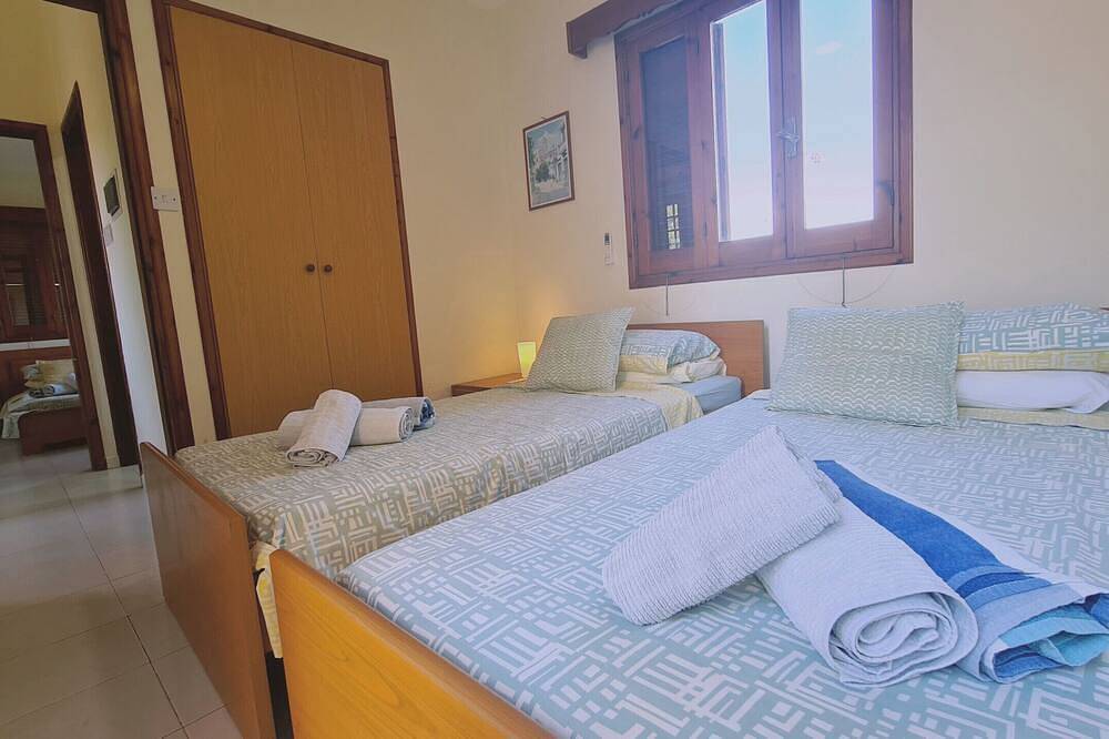 Stay Villa Michalis in Πισσούρι, Südzypern