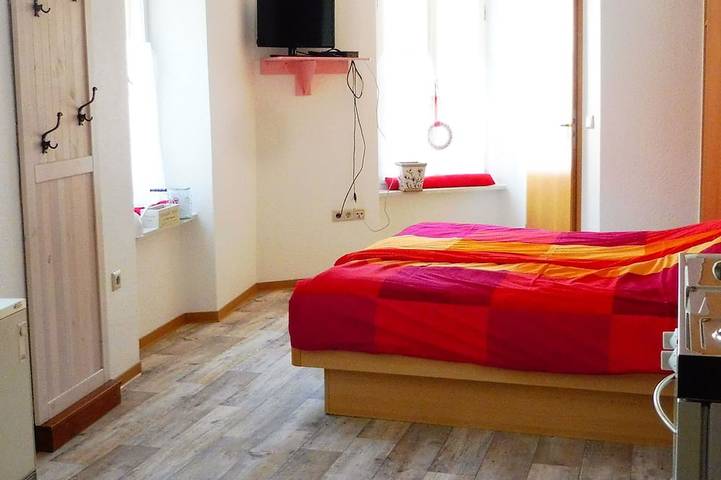 Ferienhaus für 12 Personen, mit Garten an der Mosel - 4