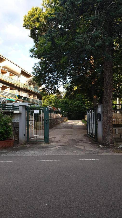 Domus Mari in Fiuggi, Province de Frosinone