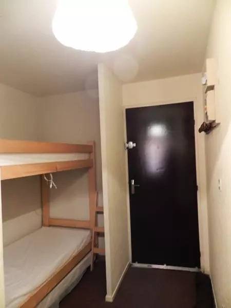 Ganzes Studio, Ferienwohnung les nevés 1 in La Ferrière, Le Pleynet