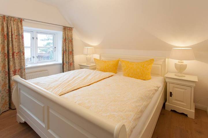 Ferienhaus für 8 Personen, mit Terrasse und Garten sowie Sauna in Lietzow - 2