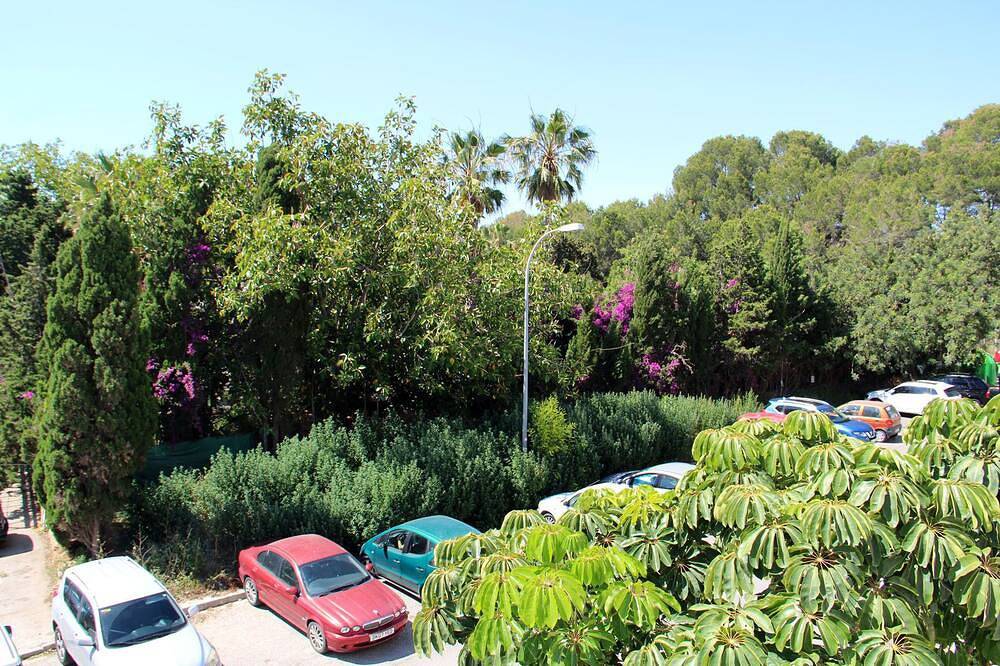 Apartamento entero, 1 Bed 1 Bath Luxurious Apt Villamartin Plaza, Golf, Fun & Sun in Brisas y Golf, Orihuela